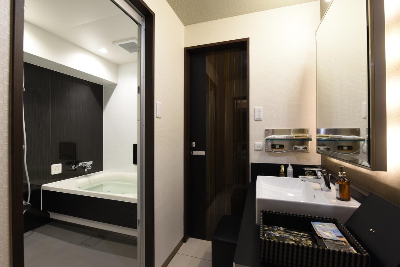 Hotel Aria (Adults Only) Chiba Exterior foto